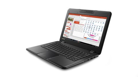 Microsoft thách thức Chromebook, ra mắt laptop 189 USD - Ảnh 2. Microsoft thách thức Chromebook, ra mắt laptop 189 USD - Ảnh 2.