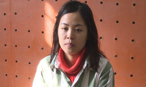 Bắt nhân viên ngân hàng giả mạo chứng từ, thụt két hơn 8 tỉ đồng - Ảnh 1. Bắt nhân viên ngân hàng giả mạo chứng từ, thụt két hơn 8 tỉ đồng - Ảnh 1.