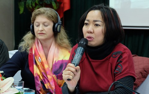 Dân Hà Nội đốt 528 tấn than tổ ong mỗi ngày - Ảnh 1. Dân Hà Nội đốt 528 tấn than tổ ong mỗi ngày - Ảnh 1.