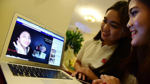 Ngành thuế soi 4.000 tài khoản kinh doanh trên Facebook - Ảnh 1. Ngành thuế soi 4.000 tài khoản kinh doanh trên Facebook - Ảnh 1.