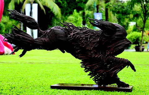 Những con giáp phóng khoáng - Ảnh 1. Những con giáp phóng khoáng - Ảnh 1.