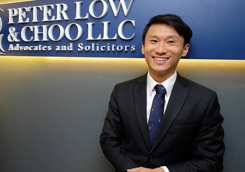 Luật sư Singapore xác định Phan Van Anh Vu là Vũ nhôm - Ảnh 2. Luật sư Singapore xác định Phan Van Anh Vu là Vũ nhôm - Ảnh 2.