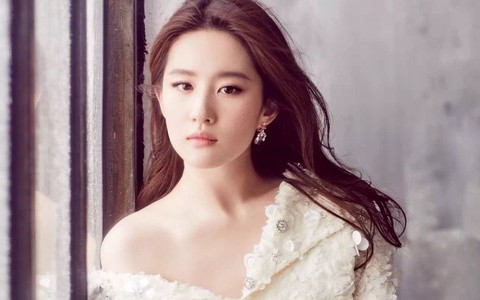 Lưu Diệc Phi, Triệu Lệ Dĩnh... phủ sóng màn ảnh Hoa ngữ - Ảnh 8. Lưu Diệc Phi, Triệu Lệ Dĩnh... phủ sóng màn ảnh Hoa ngữ - Ảnh 8.