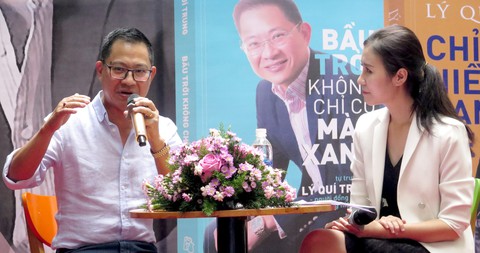 Có nạn nhân của thành công, nhưng hạnh phúc thì không - Ảnh 1. Có nạn nhân của thành công, nhưng hạnh phúc thì không - Ảnh 1.