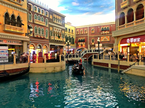 Đi Hong Kong, ghé Macau chơi tốc hành - Ảnh 13. Đi Hong Kong, ghé Macau chơi tốc hành - Ảnh 13.