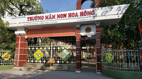 Bỗng dưng thành người tố cáo giám đốc Sở, hiệu trưởng kêu cứu - Ảnh 1. Bỗng dưng thành người tố cáo giám đốc Sở, hiệu trưởng kêu cứu - Ảnh 1.