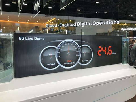 Mạng Mobile 5G có thể tới sớm hơn bạn nghĩ - Ảnh 1. Mạng Mobile 5G có thể tới sớm hơn bạn nghĩ - Ảnh 1.
