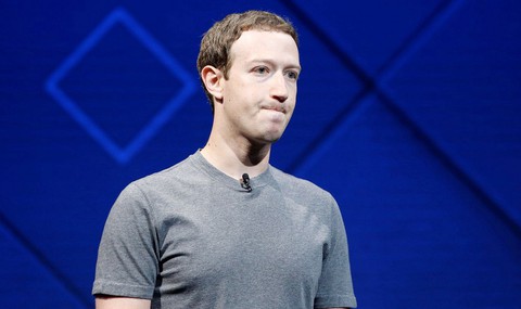 Vì sao Facebook lột tin tức? - Ảnh 1. Vì sao Facebook lột tin tức? - Ảnh 1.