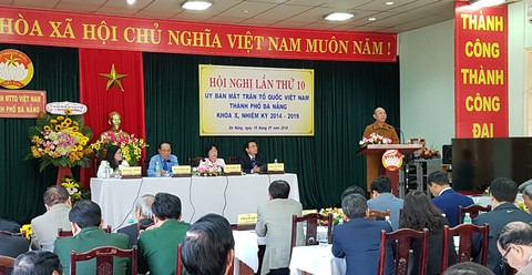 Đà Nẵng kiến nghị điều tra nhanh vụ Vũ nhôm - Ảnh 1. Đà Nẵng kiến nghị điều tra nhanh vụ Vũ nhôm - Ảnh 1.