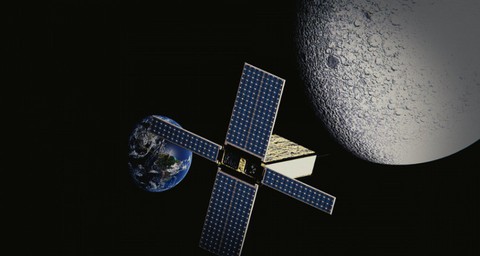 NASA ráo riết chờ trở lại Mặt trăng - Ảnh 1. NASA ráo riết chờ trở lại Mặt trăng - Ảnh 1.