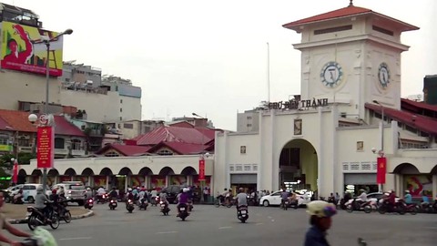 Tôi nợ Sài Gòn lời cảm ơn - Ảnh 1. Tôi nợ Sài Gòn lời cảm ơn - Ảnh 1.