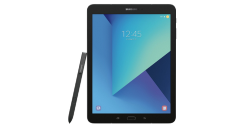 6 máy tính bảng Android tốt nhất - Ảnh 1. 6 máy tính bảng Android tốt nhất - Ảnh 1.