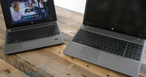 HP thu hồi pin laptop vì sự cố tăng nhiệt quá mức - Ảnh 1. HP thu hồi pin laptop vì sự cố tăng nhiệt quá mức - Ảnh 1.