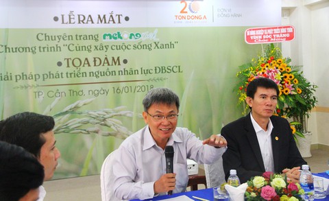 Làm sao có nông dân triệu đô? - Ảnh 4. Làm sao có nông dân triệu đô? - Ảnh 4.