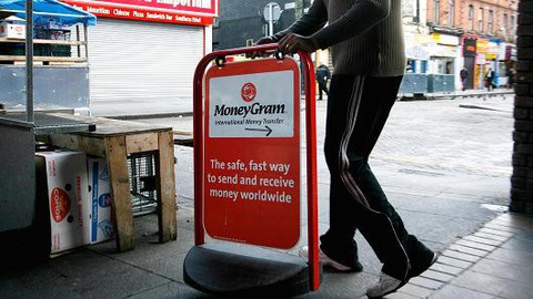Mỹ chặn Jack Ma thâu tóm công ty chuyển tiền MoneyGram - Ảnh 1. Mỹ chặn Jack Ma thâu tóm công ty chuyển tiền MoneyGram - Ảnh 1.