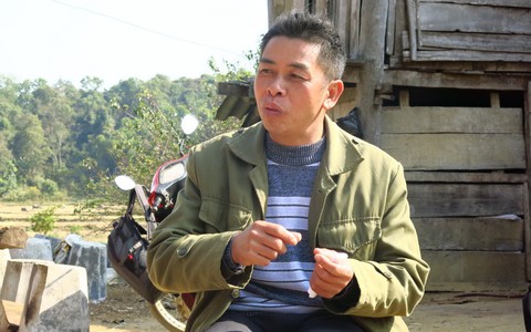Chị em Mường Phăng thành kỹ sư nông nghiệp - Ảnh 7. Chị em Mường Phăng thành kỹ sư nông nghiệp - Ảnh 7.