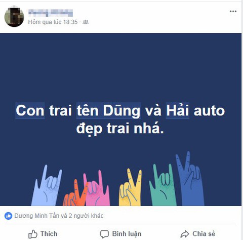 Cơn sốt ảnh chế về cơn địa chấn U23 Việt Nam - Ảnh 14. Cơn sốt ảnh chế về cơn địa chấn U23 Việt Nam - Ảnh 14.