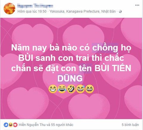 Cơn sốt ảnh chế về cơn địa chấn U23 Việt Nam - Ảnh 15. Cơn sốt ảnh chế về cơn địa chấn U23 Việt Nam - Ảnh 15.
