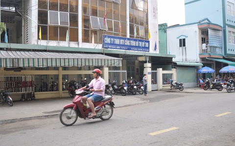 Đình chỉ sinh hoạt Đảng phó chủ tịch UBND TP Mỹ Tho - Ảnh 1. Đình chỉ sinh hoạt Đảng phó chủ tịch UBND TP Mỹ Tho - Ảnh 1.