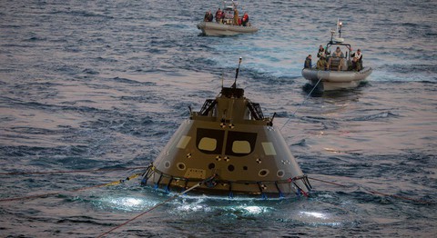 NASA ráo riết chờ trở lại Mặt trăng - Ảnh 2. NASA ráo riết chờ trở lại Mặt trăng - Ảnh 2.