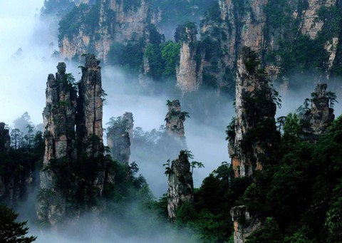 Đi chơi 2018: ghé Nam Cực, New Zealand, Trung Quốc, Mexico, Bồ Đào Nha - Ảnh 10. Đi chơi 2018: ghé Nam Cực, New Zealand, Trung Quốc, Mexico, Bồ Đào Nha - Ảnh 10.
