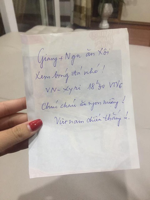9x kể chuyện ông ngoại đạp xe đi phát quà cho con cháu - Ảnh 3. 9x kể chuyện ông ngoại đạp xe đi phát quà cho con cháu - Ảnh 3.