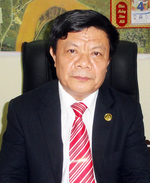 Hải Phòng cách chức chủ tịch UBND huyện An Lão - Ảnh 2. Hải Phòng cách chức chủ tịch UBND huyện An Lão - Ảnh 2.