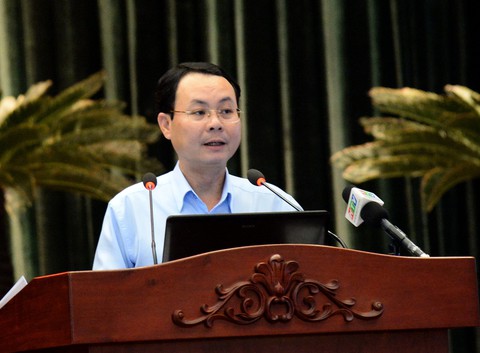 Trù dập, trả thù người tố cáo sẽ bị kỷ luật nặng - Ảnh 2. Trù dập, trả thù người tố cáo sẽ bị kỷ luật nặng - Ảnh 2.