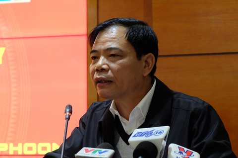 Trồng rau, trái cây thu nhập gấp 4-5 lần trồng lúa - Ảnh 1. Trồng rau, trái cây thu nhập gấp 4-5 lần trồng lúa - Ảnh 1.