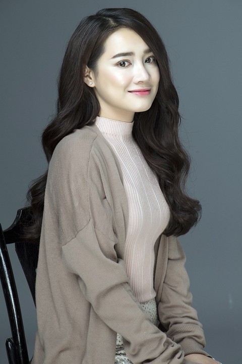 Nhã Phương, Kaity và Hoàng Yến Chibi sẽ phủ sóng màn ảnh 2018? - Ảnh 8. Nhã Phương, Kaity và Hoàng Yến Chibi sẽ phủ sóng màn ảnh 2018? - Ảnh 8.