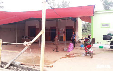 Bố mẹ mong chờ Công Phượng, Xuân Mạnh về sum họp - Ảnh 3. Bố mẹ mong chờ Công Phượng, Xuân Mạnh về sum họp - Ảnh 3.