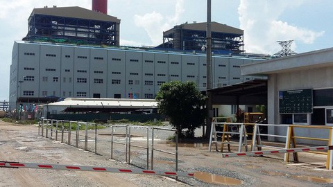 Nhiệt điện Thái Bình 2 khổ lây vì nhiều sếp dầu khí bị bắt - Ảnh 1. Nhiệt điện Thái Bình 2 khổ lây vì nhiều sếp dầu khí bị bắt - Ảnh 1.