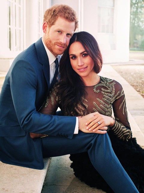 Hoàng tử Harry và hôn thê chọn ghế hạng phổ thông đi nghỉ năm mới - Ảnh 2. Hoàng tử Harry và hôn thê chọn ghế hạng phổ thông đi nghỉ năm mới - Ảnh 2.