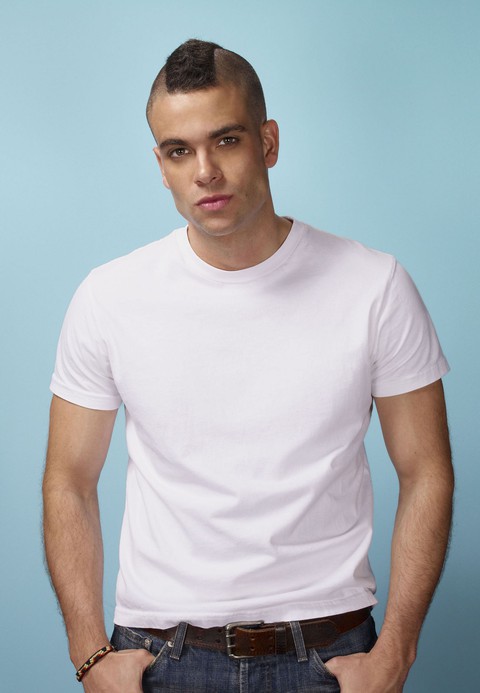 Mark Salling - ngôi sao của phim Glee treo cổ tự tử ở tuổi 35 - Ảnh 3. Mark Salling - ngôi sao của phim Glee treo cổ tự tử ở tuổi 35 - Ảnh 3.