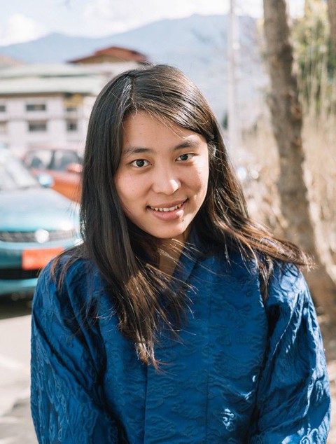 Hạnh phúc là mỉm cười ở Bhutan - Ảnh 6. Hạnh phúc là mỉm cười ở Bhutan - Ảnh 6.