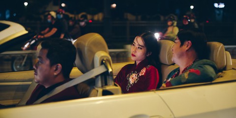 Phim hài chiếu Tết 798Mười tung trailer chính thức - Ảnh 5. Phim hài chiếu Tết 798Mười tung trailer chính thức - Ảnh 5.