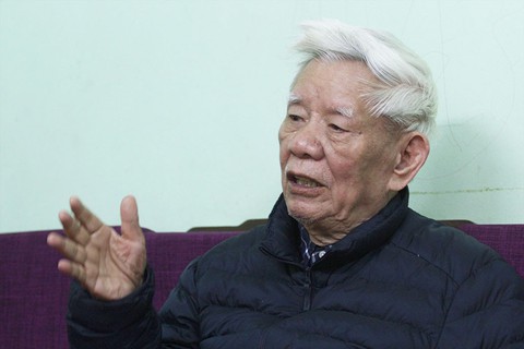 Chống chạy chức, chạy quyền: Trên có nghiêm, dưới mới sạch - Ảnh 2. Chống chạy chức, chạy quyền: Trên có nghiêm, dưới mới sạch - Ảnh 2.