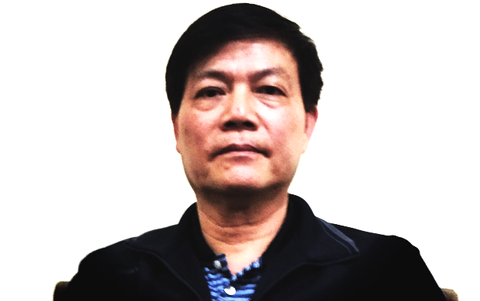 Bắt nguyên chủ tịch hội đồng thành viên Vinashin Nguyễn Ngọc Sự - Ảnh 1. Bắt nguyên chủ tịch hội đồng thành viên Vinashin Nguyễn Ngọc Sự - Ảnh 1.
