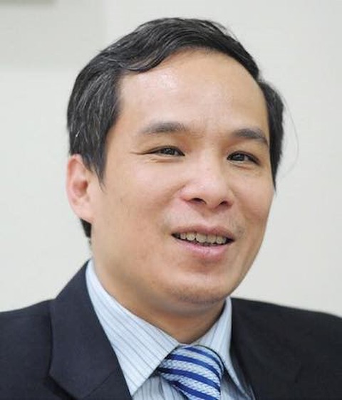 Ngân hàng Nhà nước có thêm Phó thống đốc - Ảnh 1. Ngân hàng Nhà nước có thêm Phó thống đốc - Ảnh 1.