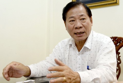 Lãnh đạo không phải là người địa phương nhằm tránh lợi ích nhóm! - Ảnh 3. Lãnh đạo không phải là người địa phương nhằm tránh lợi ích nhóm! - Ảnh 3.