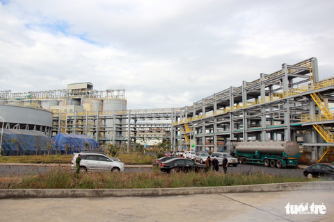 Hai dự án Alumin sẽ có lời trong năm 2020 - Ảnh 3.