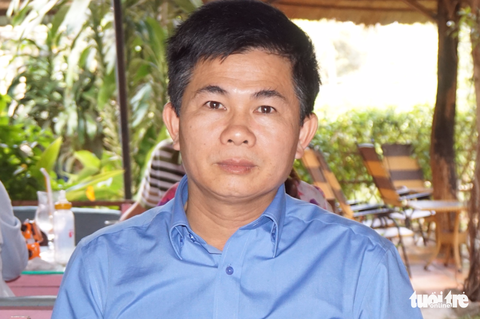 Hoãn xử phúc thẩm vụ án ông Trần Minh Lợi - Ảnh 2. Hoãn xử phúc thẩm vụ án ông Trần Minh Lợi - Ảnh 2.
