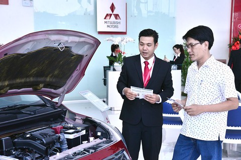 Sau Honda, Toyota, nhiều hãng ngưng xuất xe hơi vào Việt Nam - Ảnh 1. Sau Honda, Toyota, nhiều hãng ngưng xuất xe hơi vào Việt Nam - Ảnh 1.