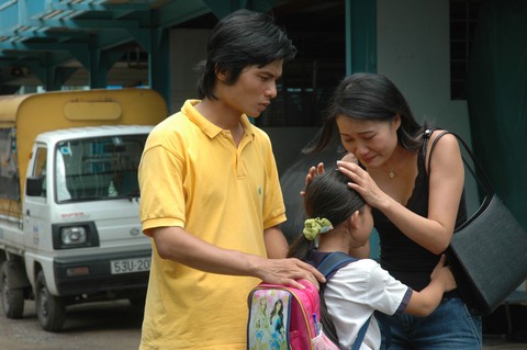 Cú và chim se sẻ - chuyện cổ tích hiện đại giữa Sài Gòn - Ảnh 3. Cú và chim se sẻ - chuyện cổ tích hiện đại giữa Sài Gòn - Ảnh 3.