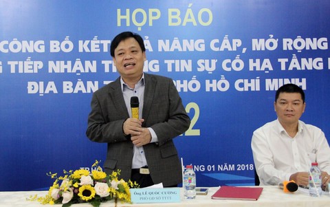 Chụp hình báo sự cố hạ tầng cho cơ quan chức năng - Ảnh 3. Chụp hình báo sự cố hạ tầng cho cơ quan chức năng - Ảnh 3.