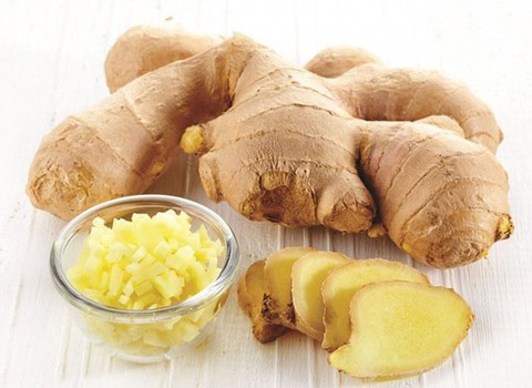 Gừng - ăn và không nên ăn - Ảnh 1. Gừng - ăn và không nên ăn - Ảnh 1.