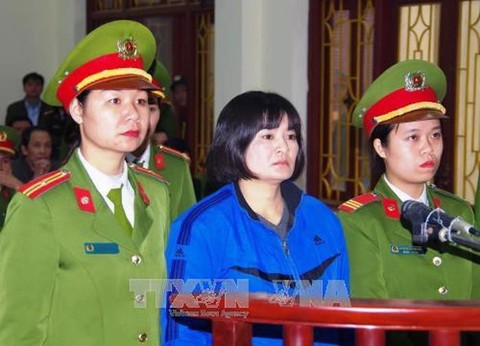 Những điểm mới của Bộ luật Hình sự có hiệu lực từ 1-1-2018 - Ảnh 1. Những điểm mới của Bộ luật Hình sự có hiệu lực từ 1-1-2018 - Ảnh 1.
