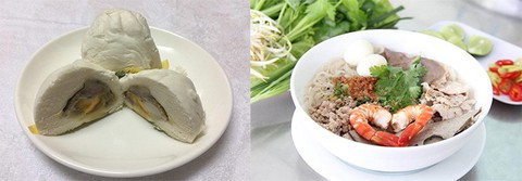 Bánh bao Thanh Long 69 đầu tư trạm dừng Thanh Long 1 - Ảnh 2. Bánh bao Thanh Long 69 đầu tư trạm dừng Thanh Long 1 - Ảnh 2.