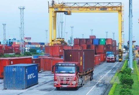 Quy định mới về tạm nhập, tái xuất áp dụng từ 1-1-2018 - Ảnh 1. Quy định mới về tạm nhập, tái xuất áp dụng từ 1-1-2018 - Ảnh 1.