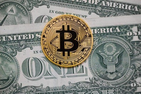 Liên quan Bitcoin có thể bị xử phạt tới 3 năm tù - Ảnh 1. Liên quan Bitcoin có thể bị xử phạt tới 3 năm tù - Ảnh 1.